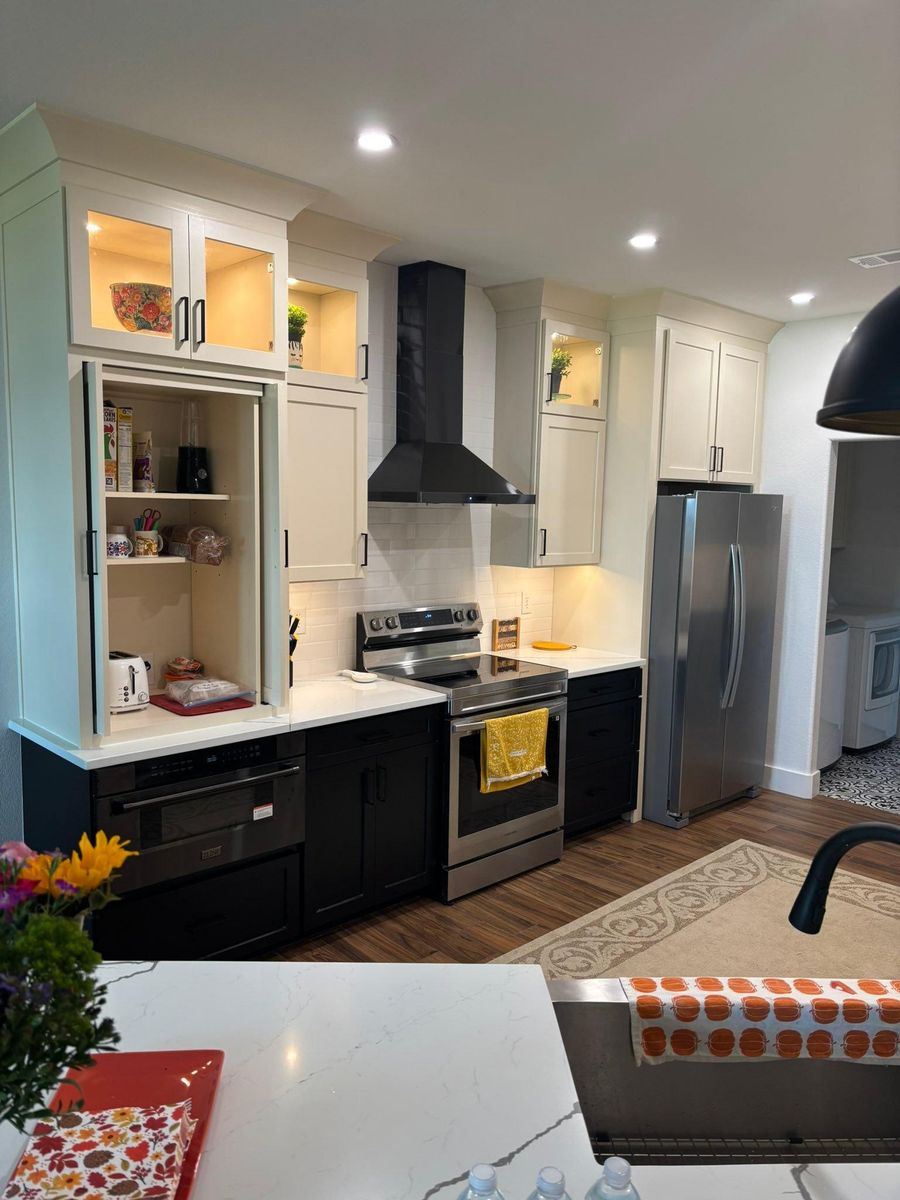 Full Home & Business Renovations for Reef Runner Remodeling & Repair in Gulf Breeze, FL