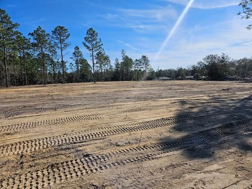 Land Clearing for J & E Land Clearing, LLC. in Dunnellon, FL