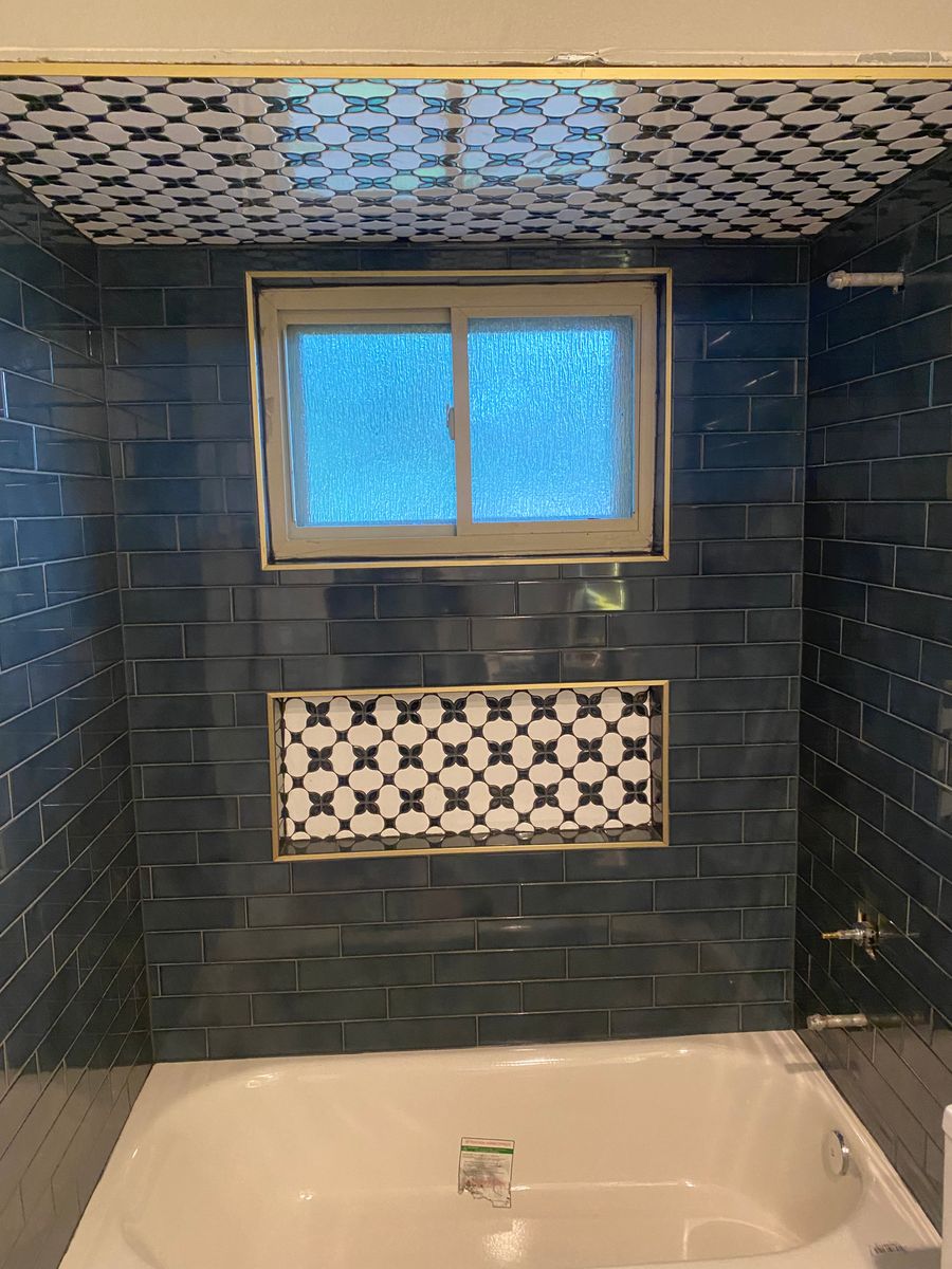 Kitchen and Bathroom Renovations for Revamp Property Solutions LLC in Houston, TX