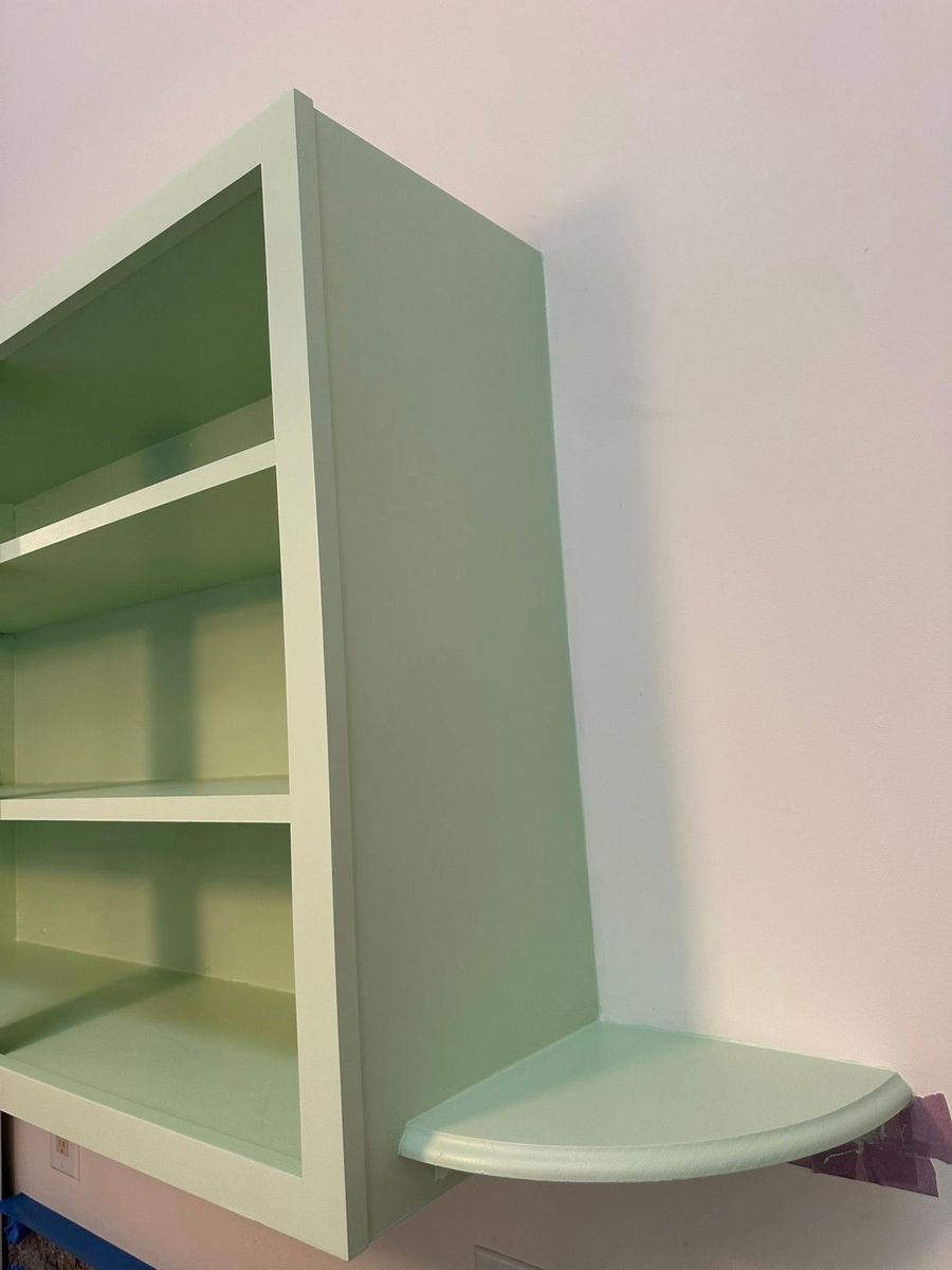 Remodeling for Tony's Prestige Painting in Wilmington, NC