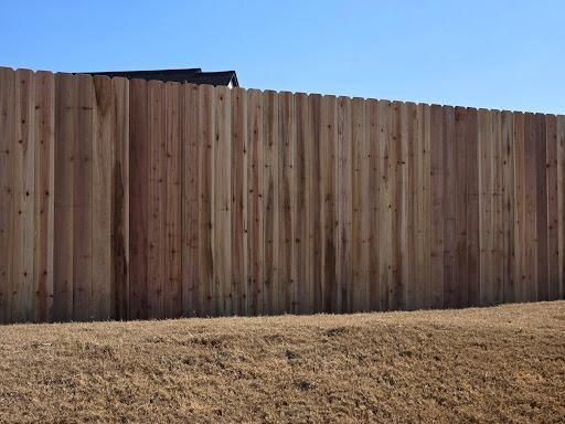 Privacy Fence Installation for Patriot Fence  in Oakland, TN
