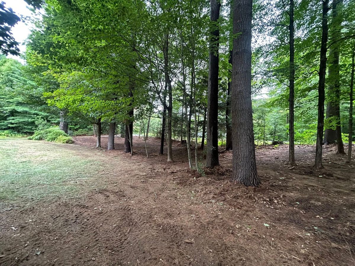 Lawn Maintenance for SourceOne Property Maintenance in Southbridge, MA