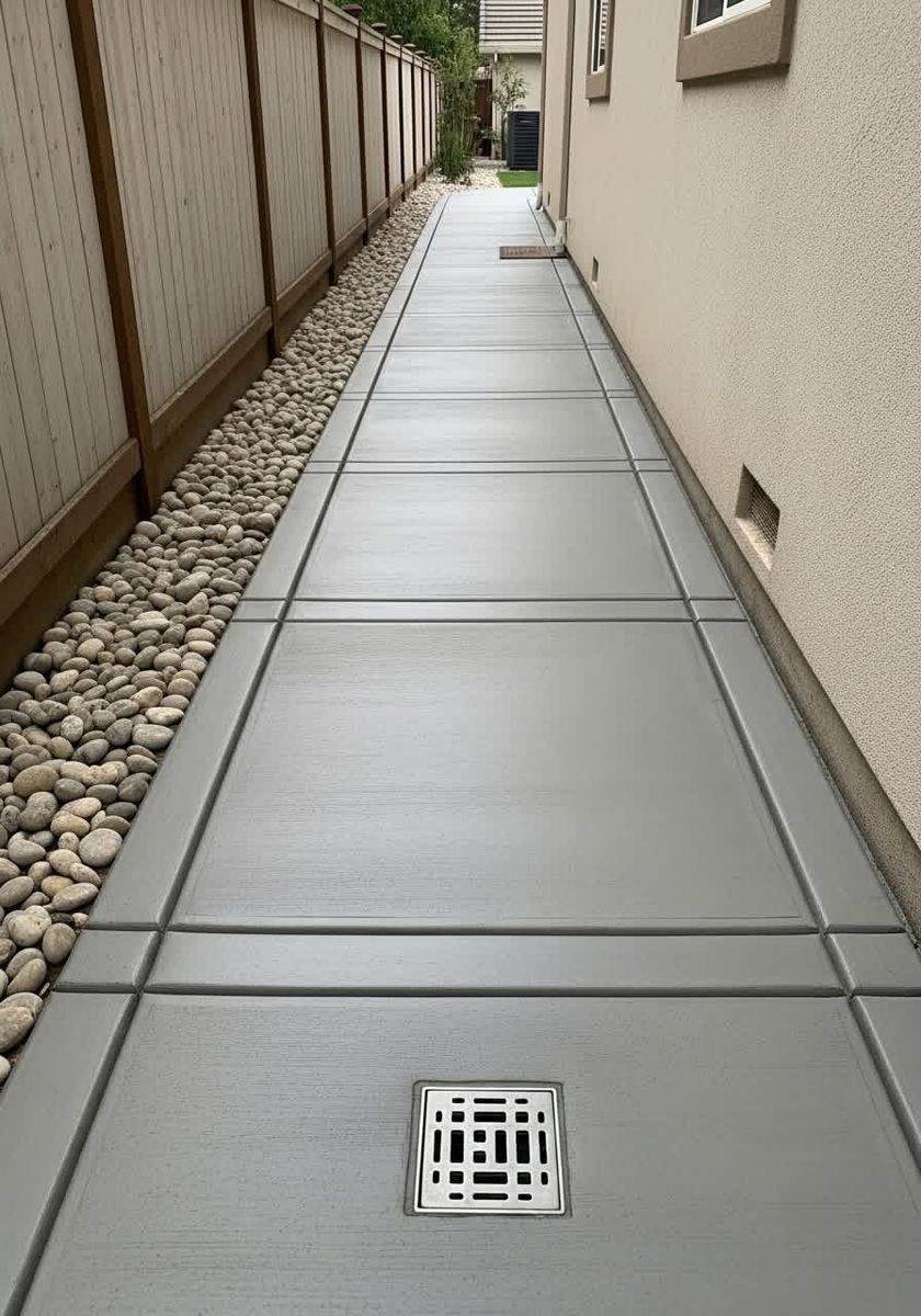 Landscape Installation for Blue Water Landscape Services in El Dorado Hills, CA