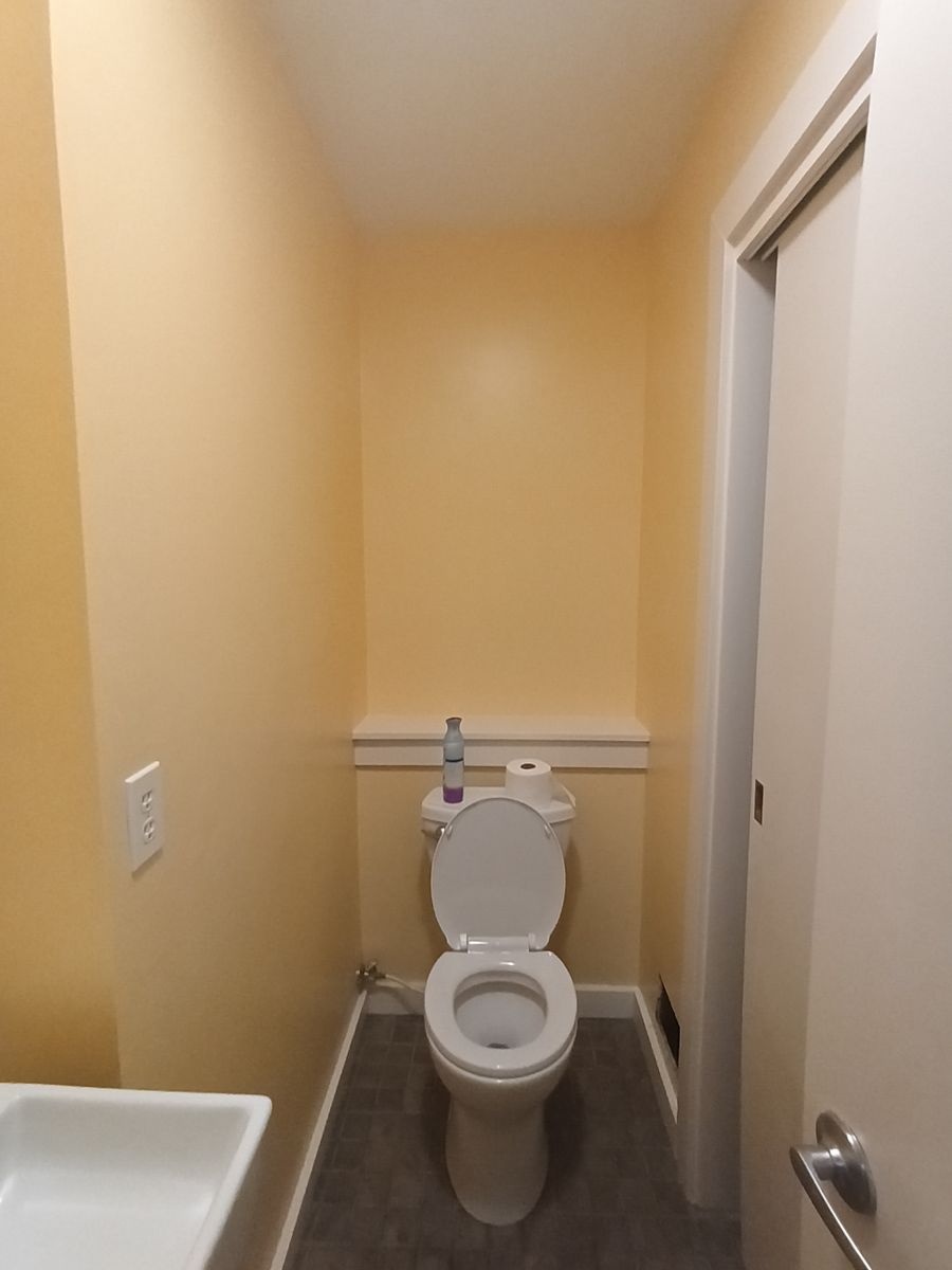 Interior Painting for Norm's Painting & Services in Cleveland, OH