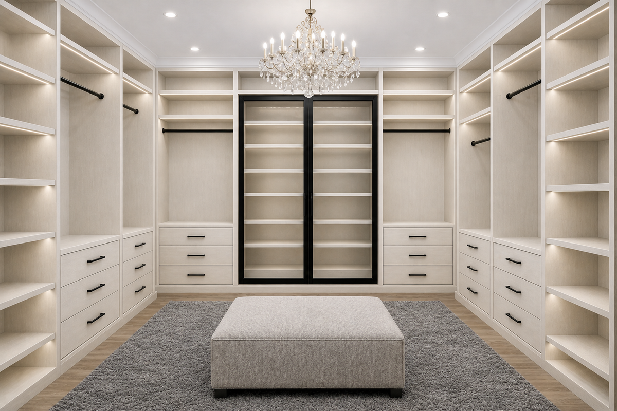 Custom Cabinetry for Alexander's Designs & Remodeling LLC in Kahului, HI