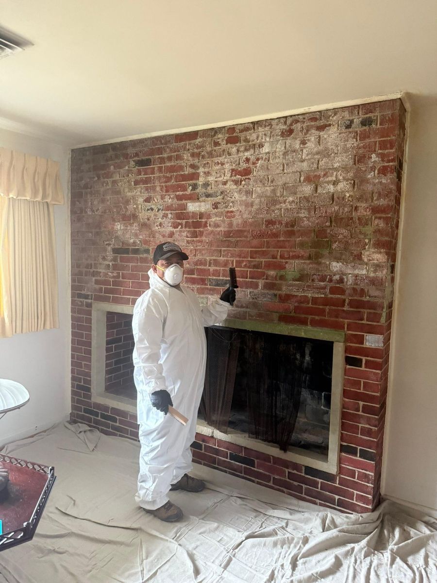 Masonry Restoration for Premier Tuckpointing Masonry Repairs in Arlington, VA