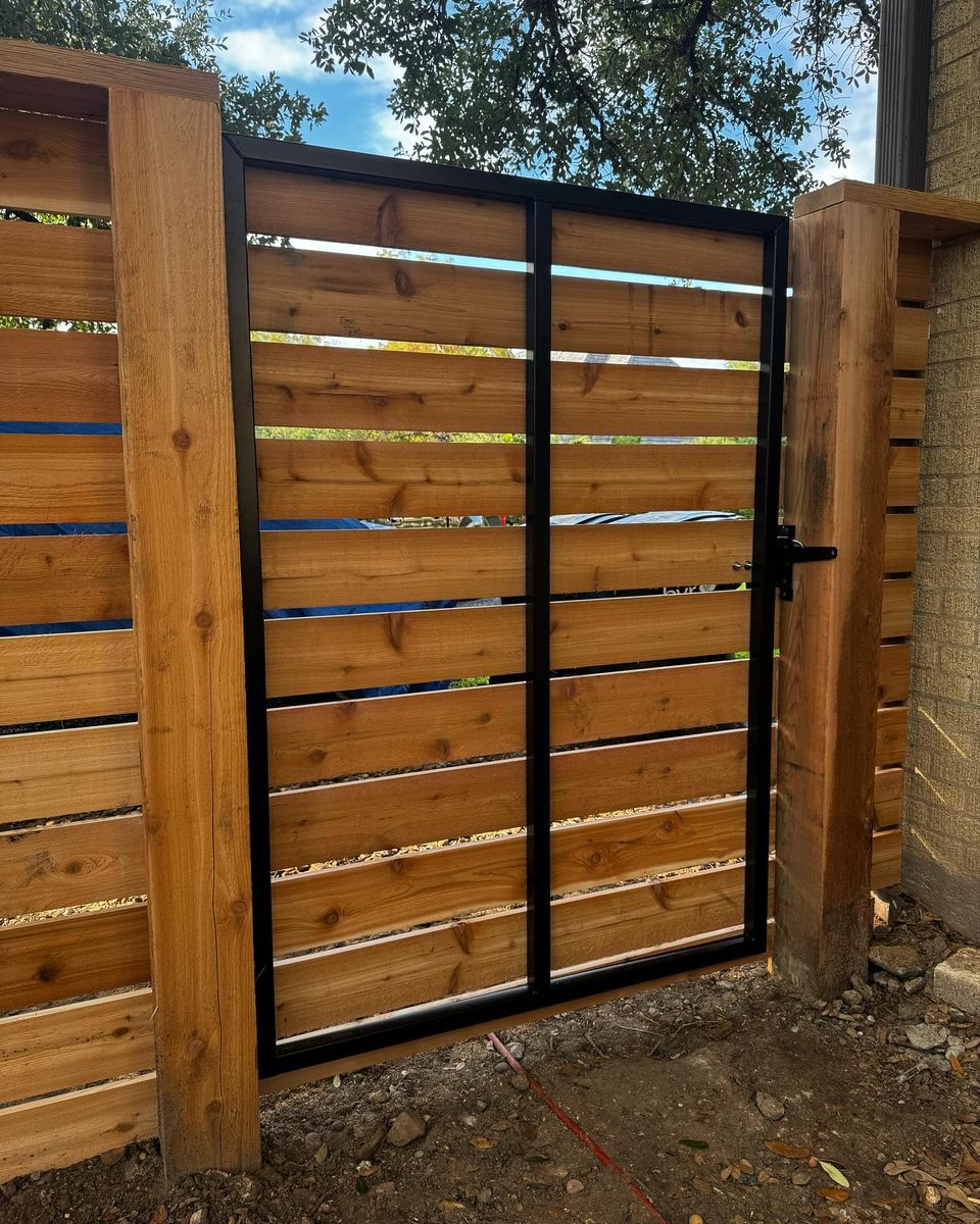 Gate Installation and Repair for Poor Boys Fencing in Fort Worth,  TX