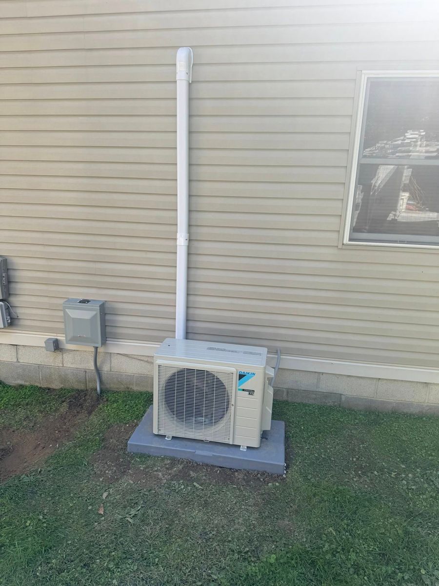 Routine Maintenance and Tune-ups for Ultimate Air in Salyersville, KY
