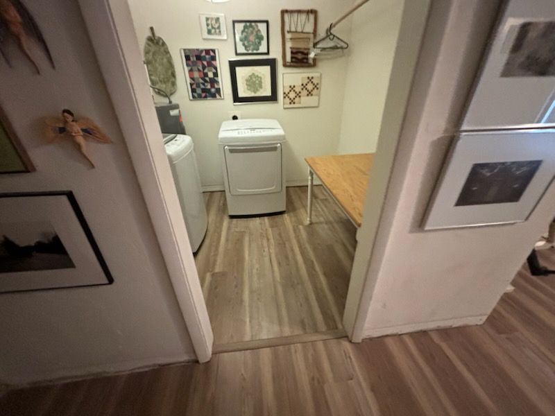 Flooring for B & N’s Pool Service in Deltona, FL