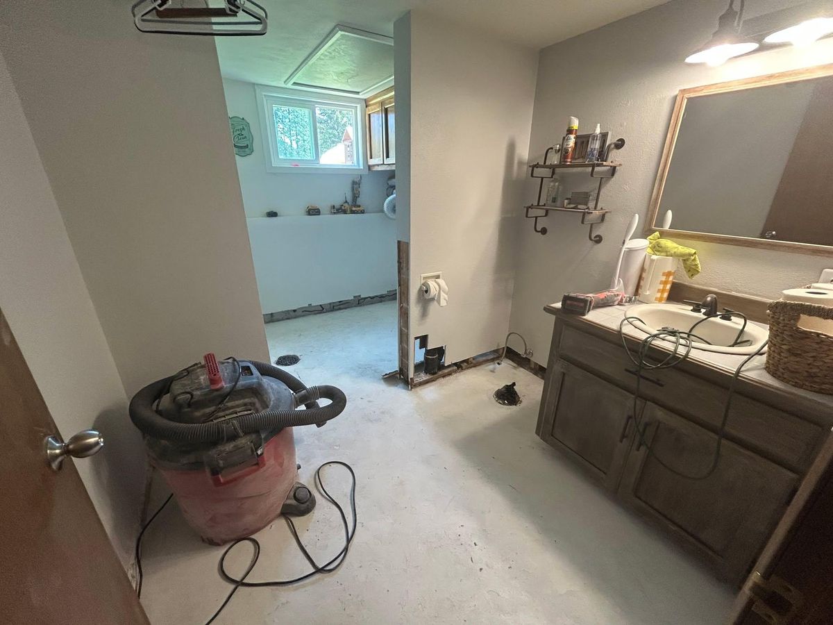 Flooring for Pierson Home Repair in Cheney, WA