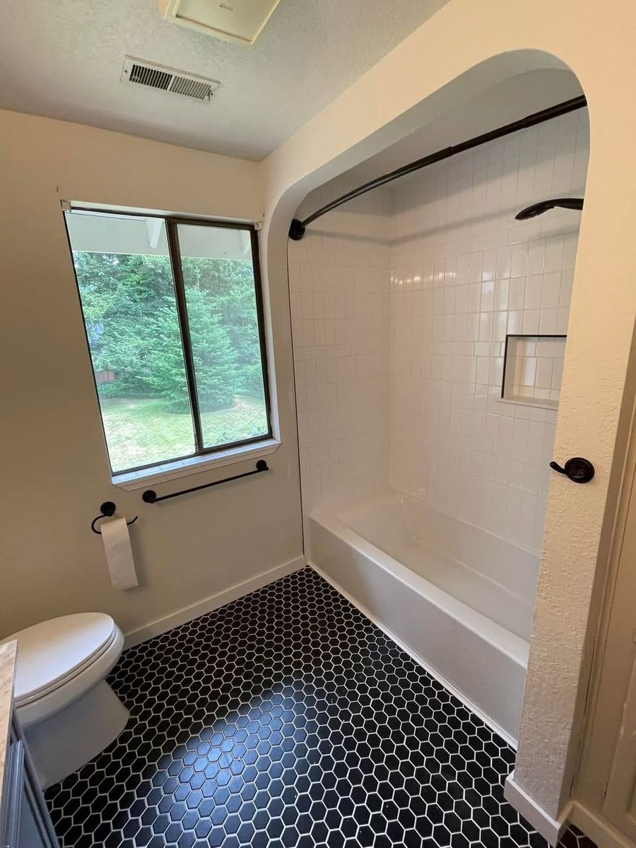 General Remodeling for Olympic Custom Homes & Creations in Shelton, WA