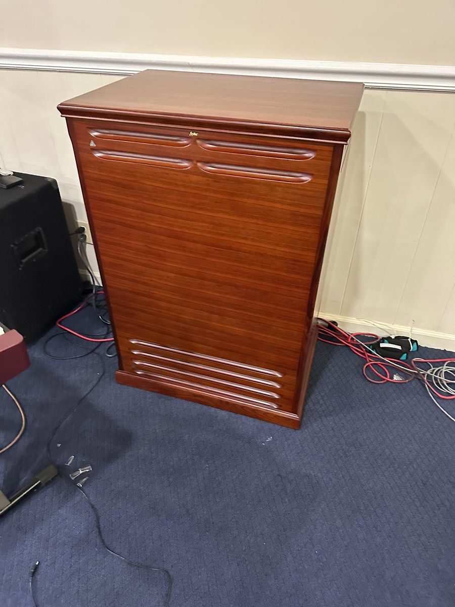 Leslie Speaker Repairs for Spearhead Music Service in Effingham, SC