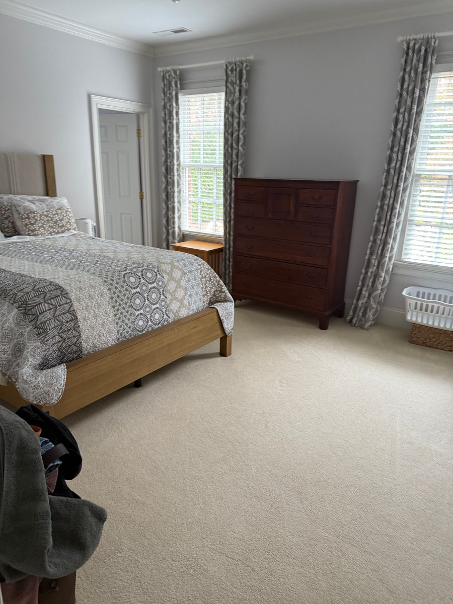 Organizing for Time Maid Easy in Winston-Salem, NC