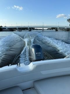Outboard Engine Repair and Maintenance for Floyd's Marine LLC in Brandon, FL