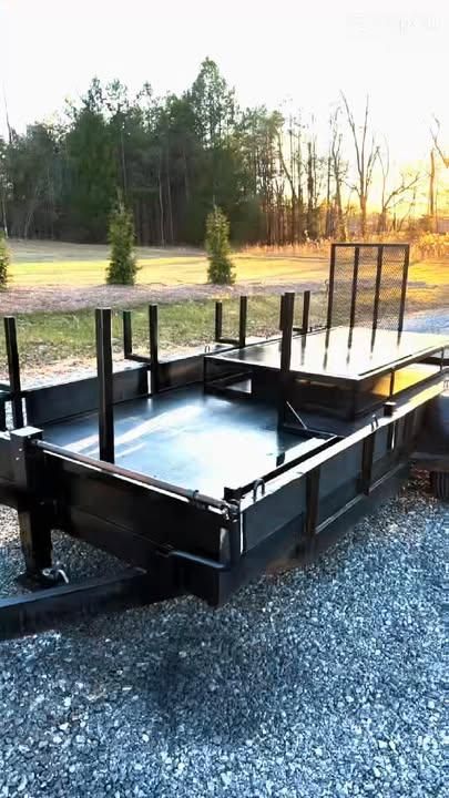 Arc Welding for Anderson Welding Services in Kernersville, NC