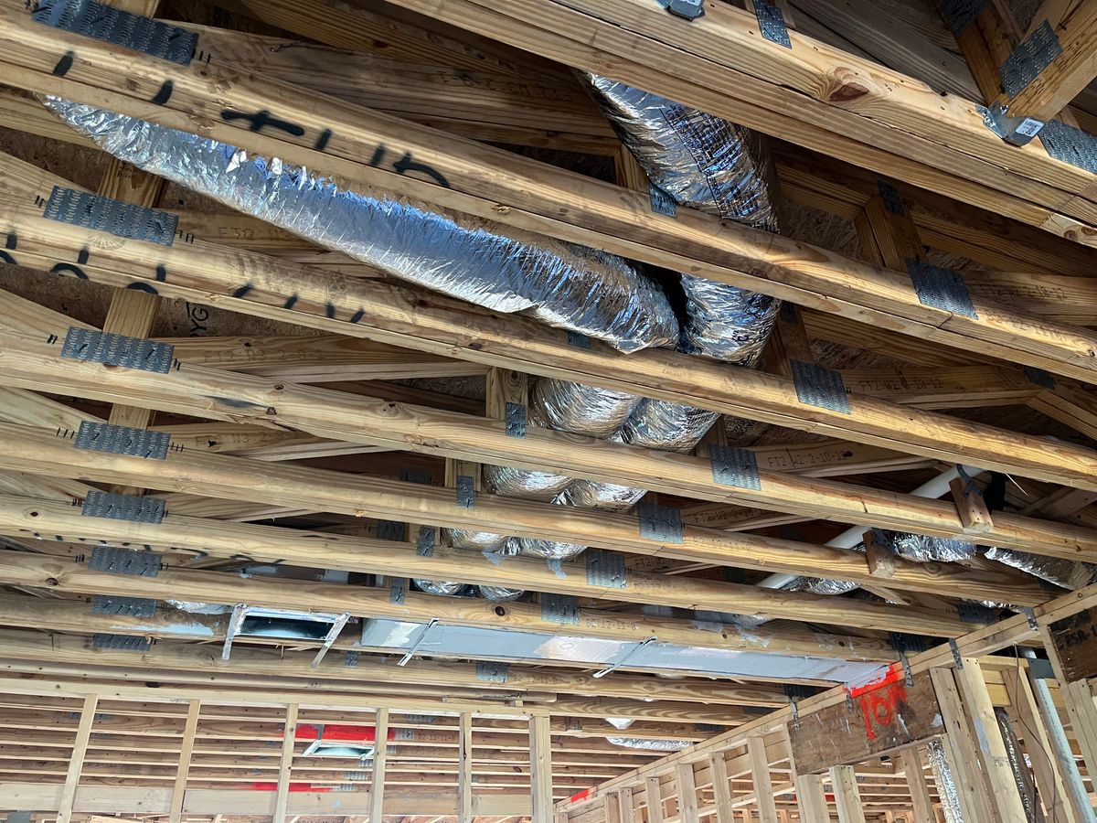 Residential HVAC Installation for Unlimited Heating & Cooling in Four Corners, FL