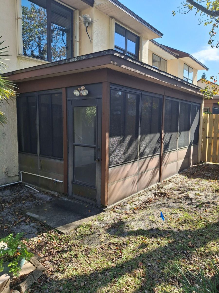 Garage & Room Conversion Building Sarasota for Sarasota Home Additions in Sarasota, FL