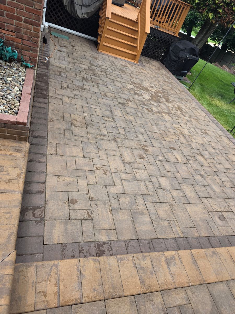 Deck & Patio Restoration for East End Maintenance & Construction Solutions in Suffolk County, NY