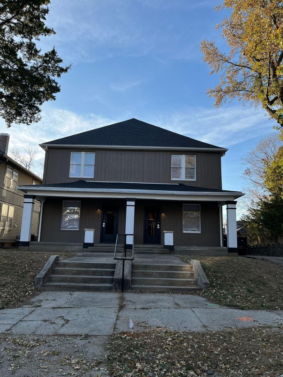 Roofing Repairs for Full Roof Replacement and Repairs in Saint Joseph, MO