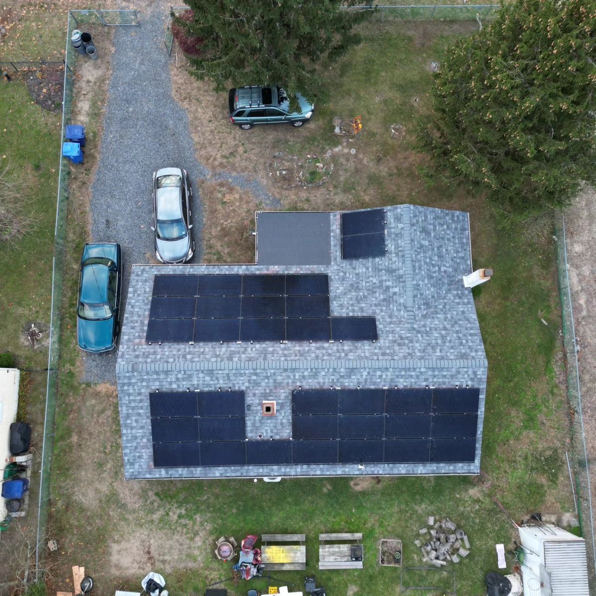 Roofing for Solar Savings by Garrett in Southern New Jersey, NJ