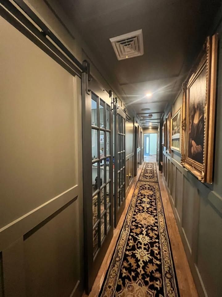 Interior Painting for Littlefield Painting in Brockton, MA