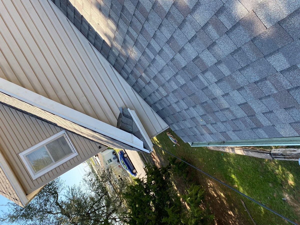 Roofing Repairs for Full Roof Replacement and Repairs & Seamless Guttering in Saint Joseph, MO
