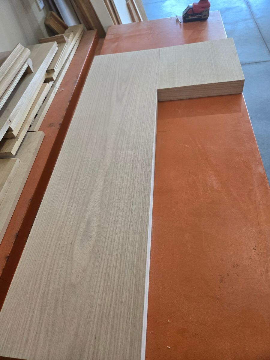 Carpentry for Artifex Construction Inc in Omaha, NE