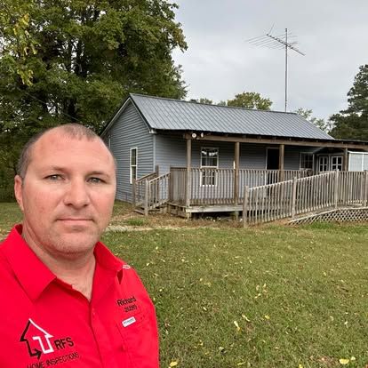 Insurance Inspections for RFS Home Inspections in Bowling Green, KY