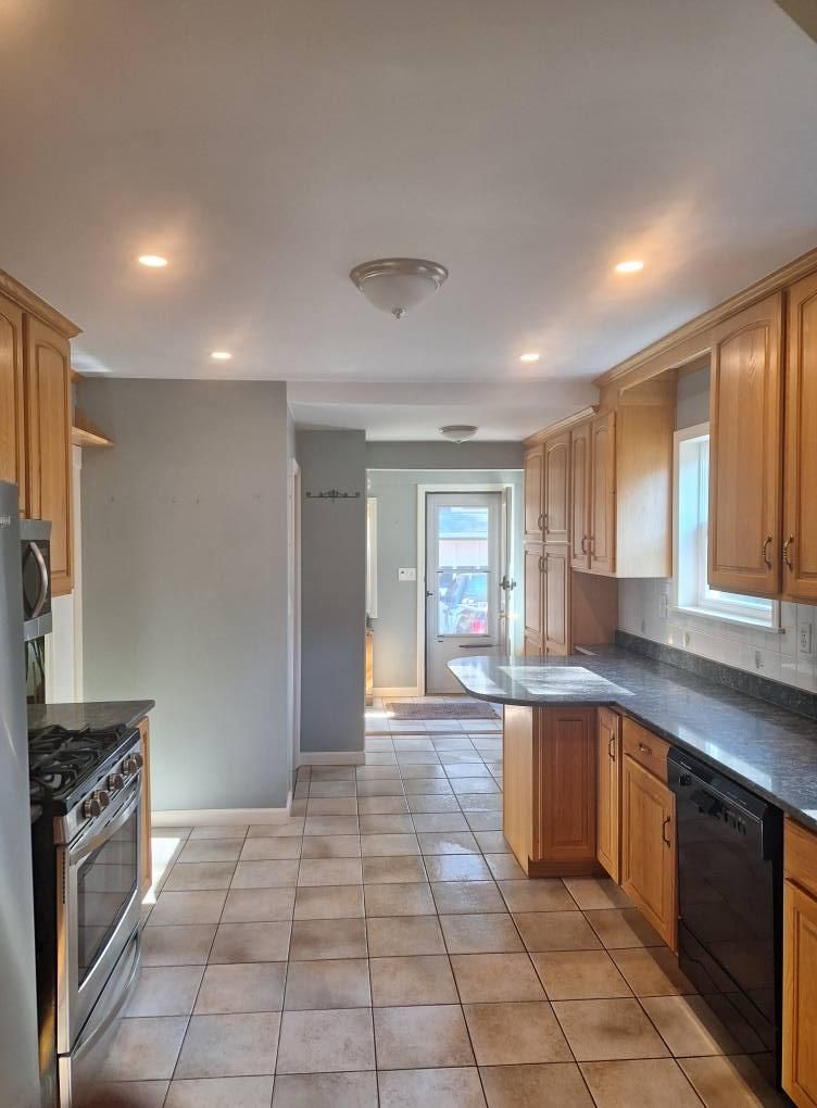 Custom Drywall Work for 2nd Generation Drywall LLC in East Longmeadow, MA