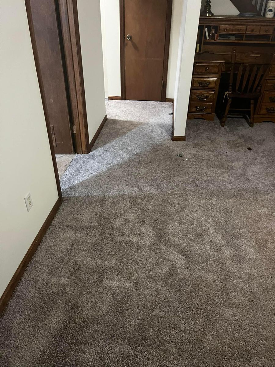 Carpet Installation and Repair for RAL Construction LLC in Lee County, AL
