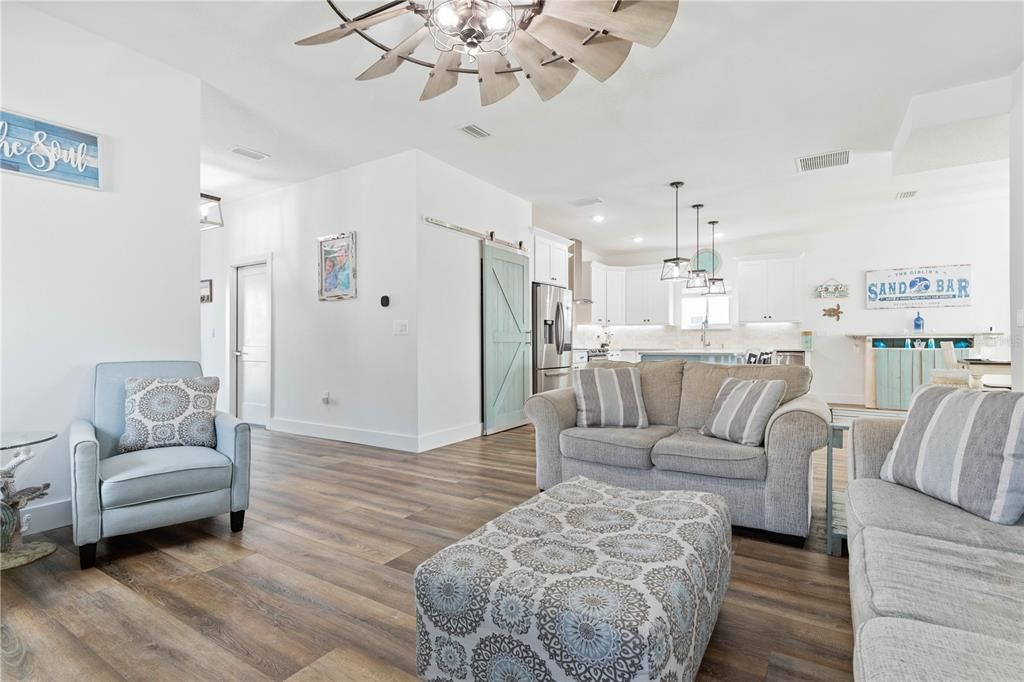 Home Additions for Cast Away Homes LLC in Palm Coast, FL