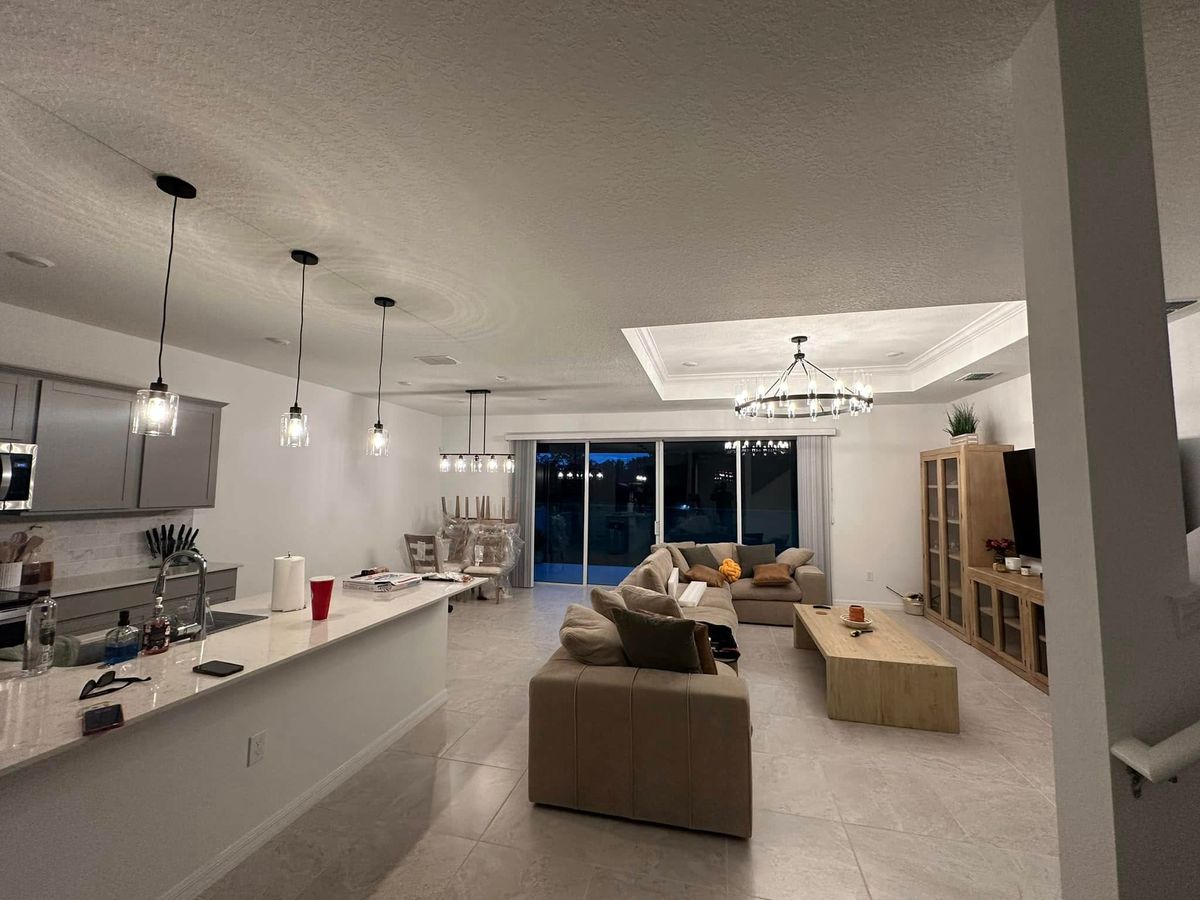 Other Handyman Services for Call Cody LLC in Lake Mary, FL