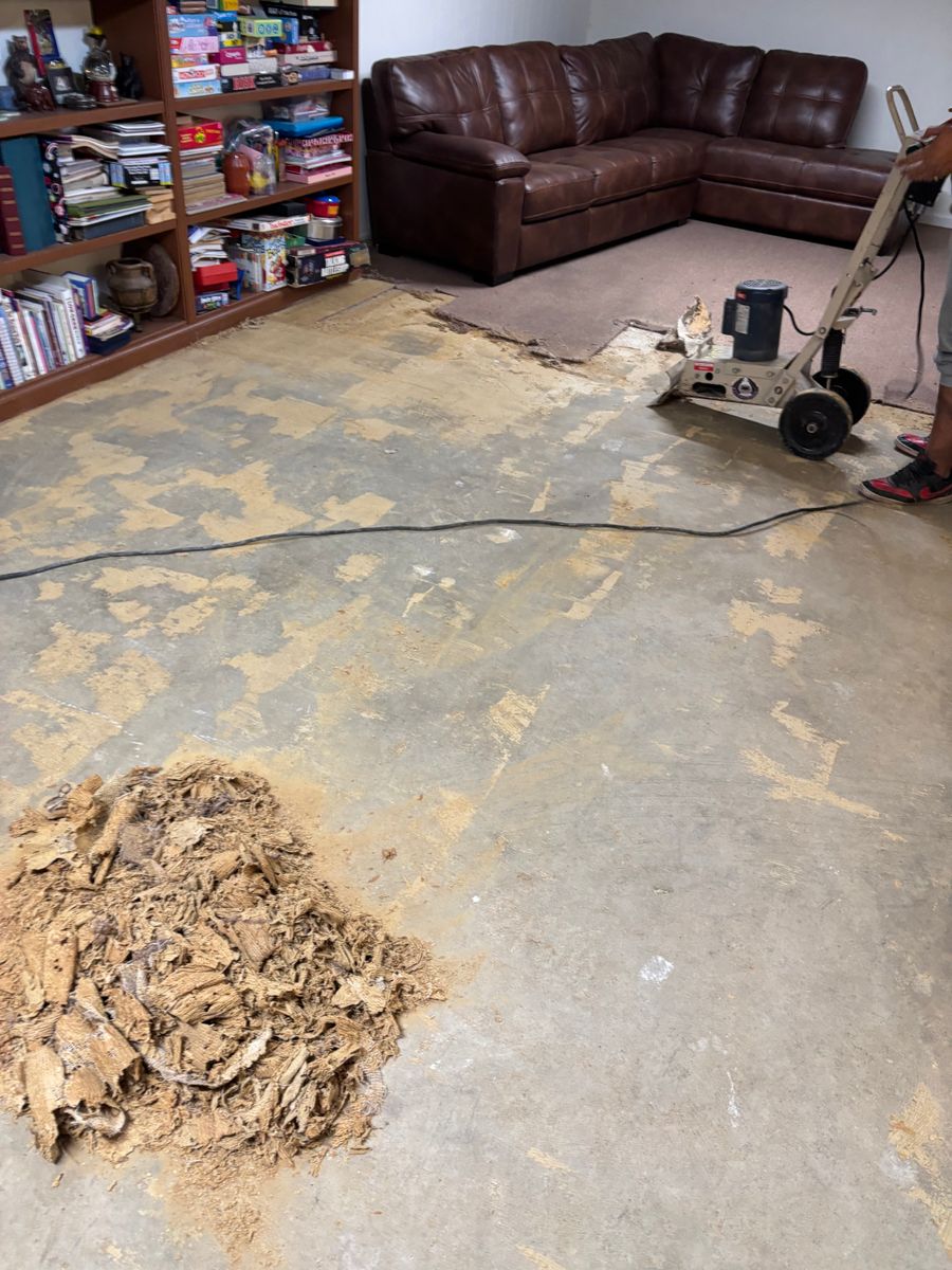 Whole-home Renovations for Personal Touch General Contractor in Galax, VA