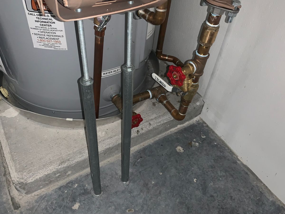 Plumbing Repairs for Nomadic Plumbing Orlando in Orlando, FL