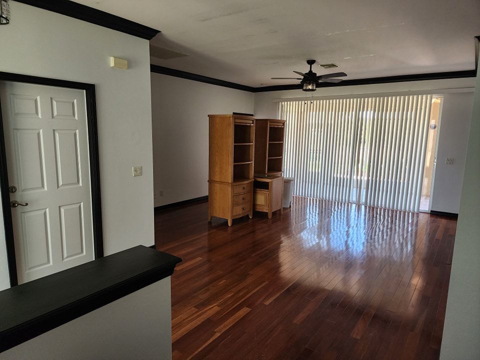 Interior Painting for Flawless Finish Inc. in Fort Myers, FL