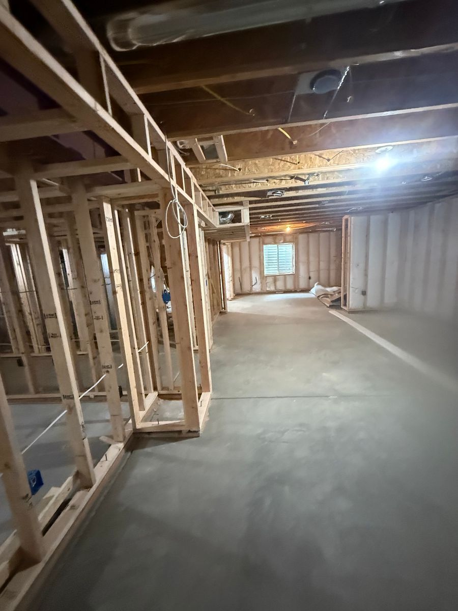 Flooring for Obed-Edom Construction in Broomfield County, CO