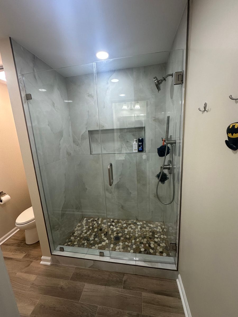 Renovations & Remodels for Nova BuildCon LLC in Atlanta, GA