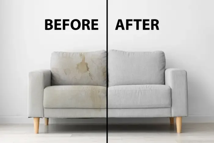 Upholstery Cleaning for SOS Carpet, Furniture & Tile Cleaning in Boynton Beach,, FL