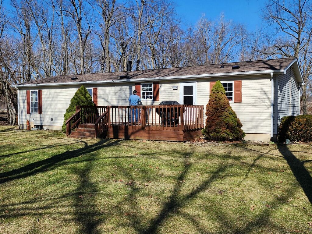 Roofing Installation for Schelfo Roofing in Hamilton, IN