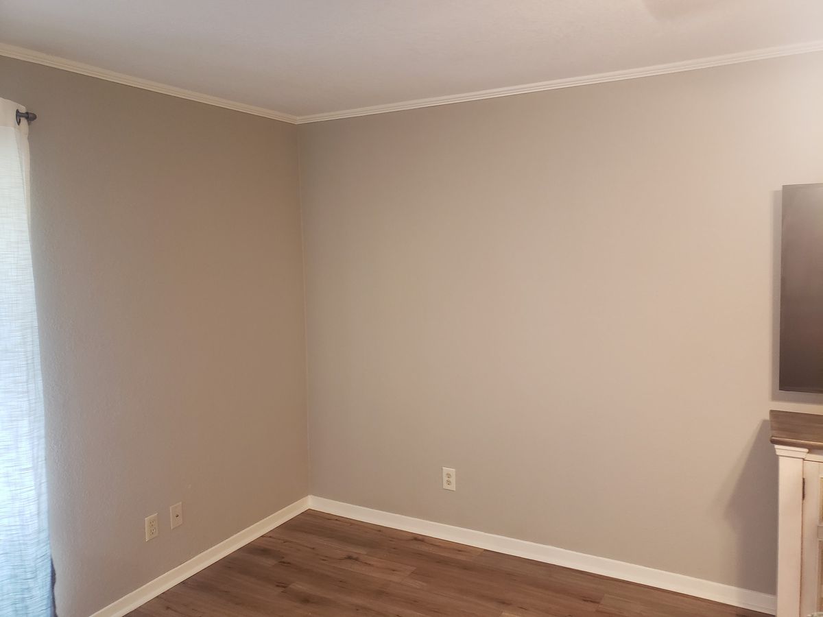 Flooring for Roger England Home Remodeling in Greenville, TX