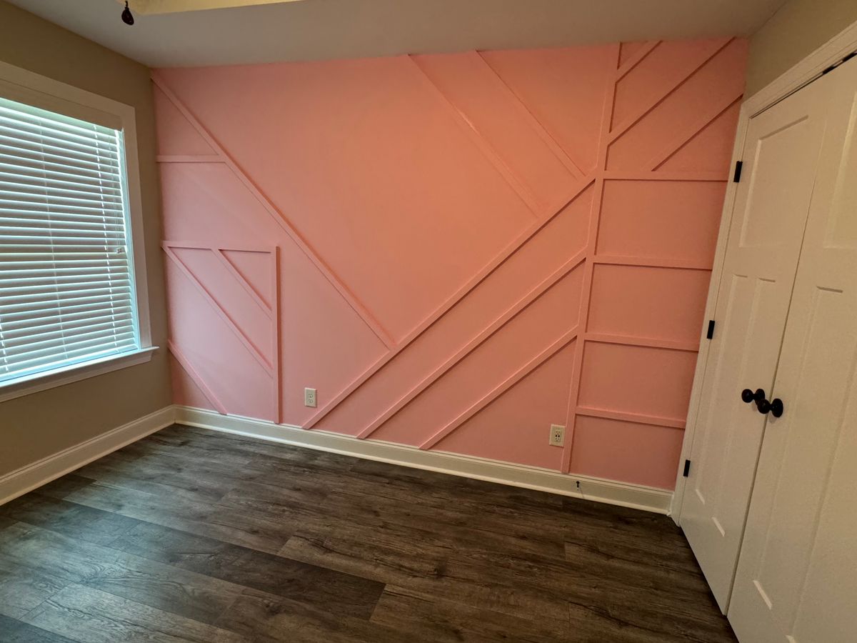 Carpentry for Camalett Services in Perry, GA