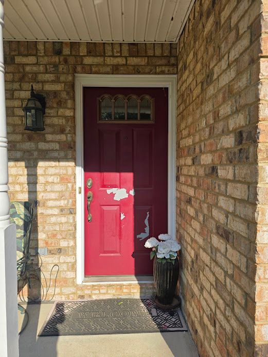 Pressure Washing for Comptons Painting LLC in Smyrna, TN