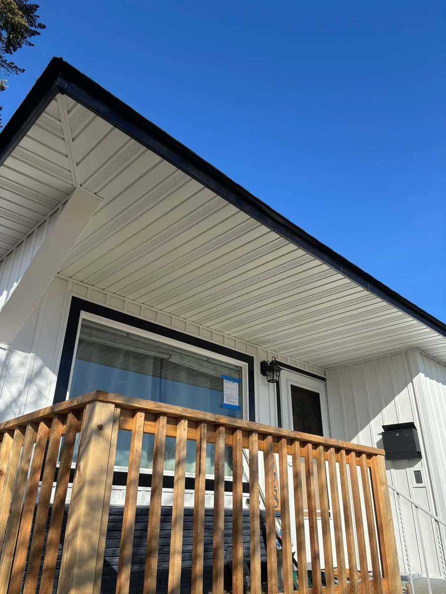 Roofing Installation for AP Roofing Company in Colbert, WA
