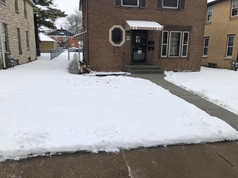 Snow Removal for Details Premium Lawn Care and Snow Removal in Milwaukee, WI