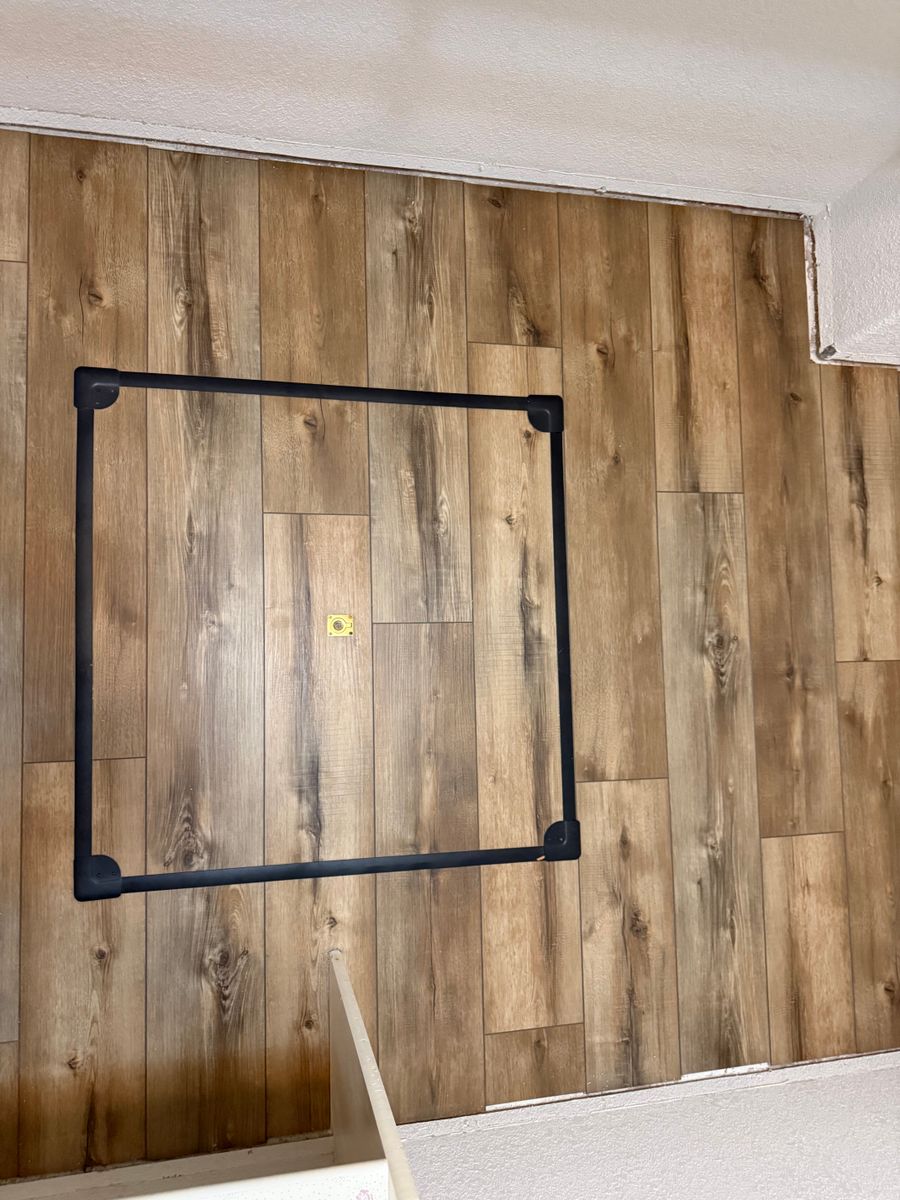 Floor Repair for CJL Flooring in Post Falls, ID