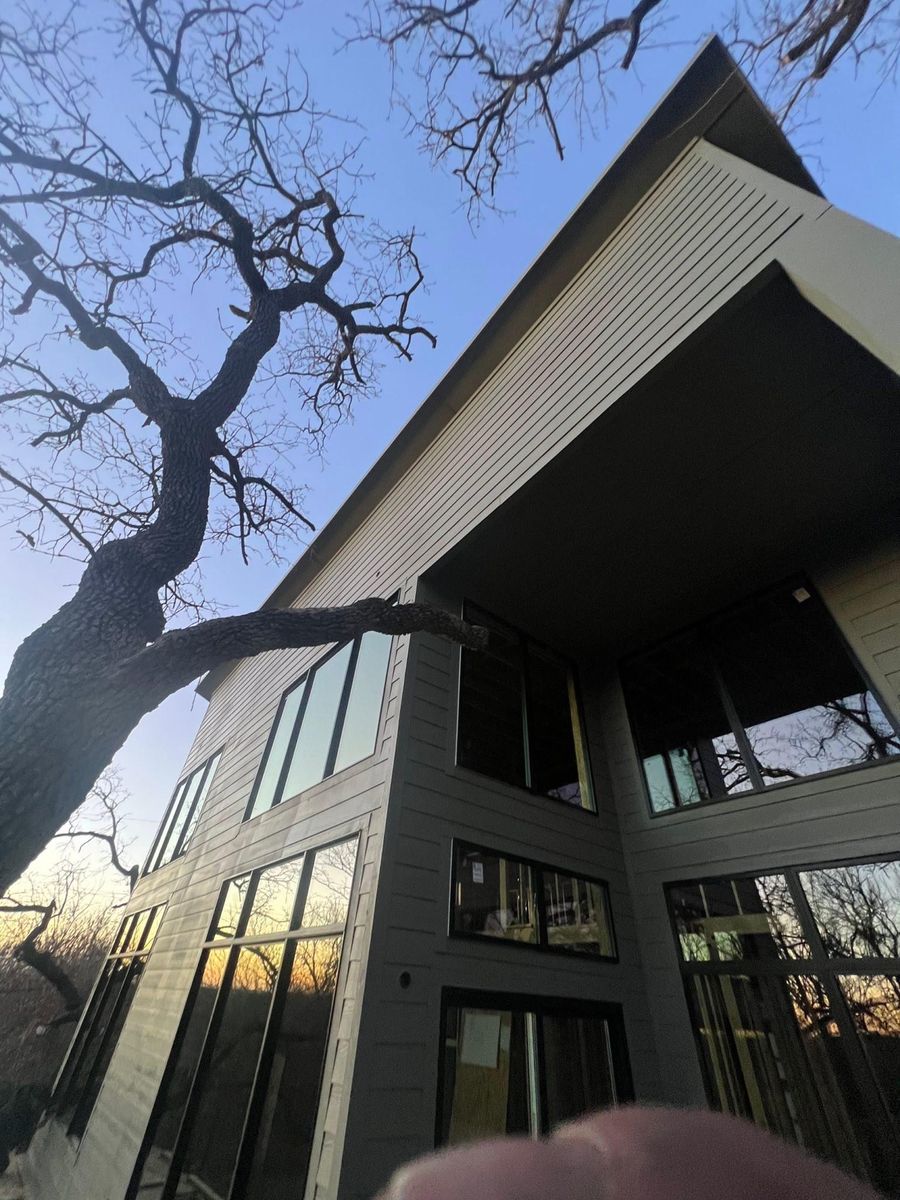 Siding for McKay & Hands in Mineral Wells, TX