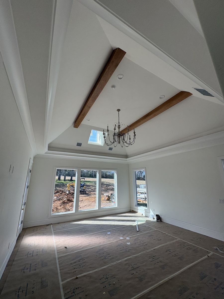 Residential & Commercial for Bafco Drywall in Crowley, TX