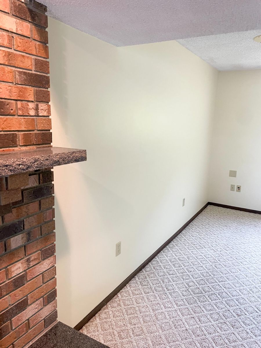 Interior Painting for Mr. Mole's Painting in Bemidji, MN