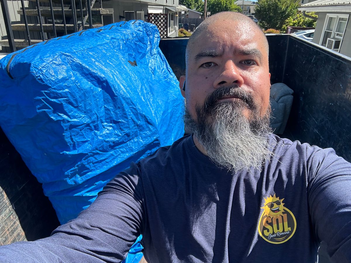 Commercial Junk Removal for Sol Junk Removal in Independence, OR