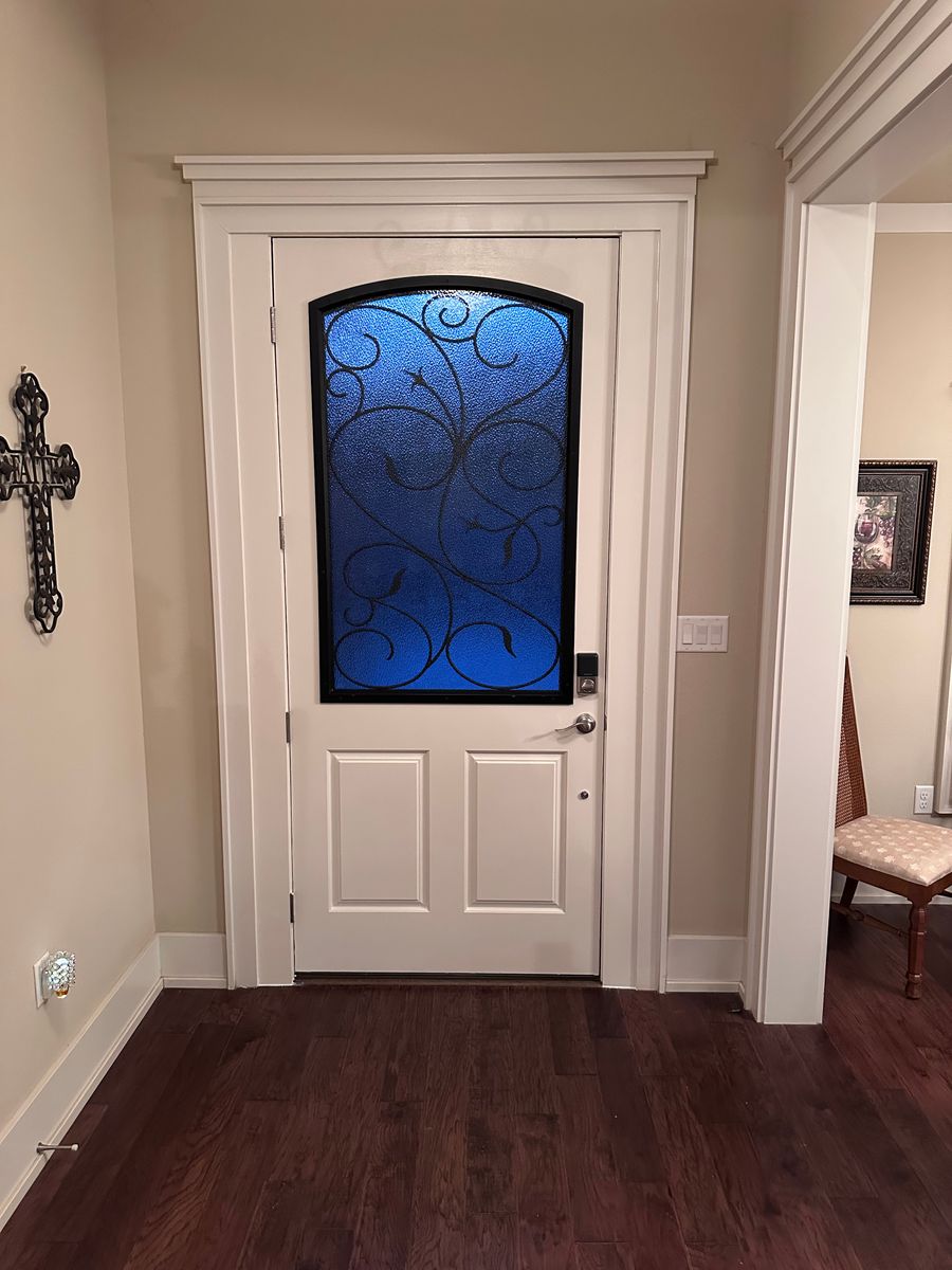 Doors for CR Work in Lubbock, TX